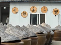 -苏州市吴中区光福窑上花果蜜饯厂