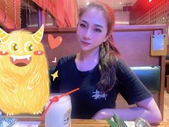 -热血兄弟·炭火烤肉(融侨中心店)