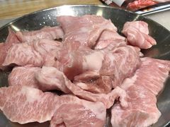 -韩宫宴烤肉·料理(宝山万达店)