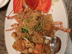 -Yan Ting 宴庭中餐厅(上海静安瑞吉酒店)
