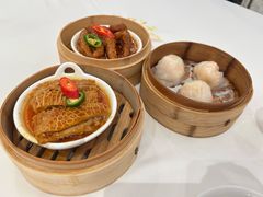 -粤珍轩·家宴·广式茶点(新城广场店)