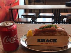 -Burger & Lobster(Dean Street)
