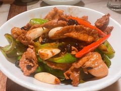 -小吊梨汤·北京菜·烤鸭(清河万象汇店)