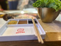 -杨记齐齐哈尔烤肉(总店)