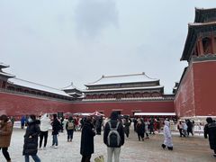 -全聚德(前门店)