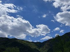 -北京鹫峰国家森林公园