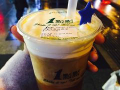 -1点点(达明店)