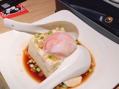 -牛角烧肉(步步高星城天地店)