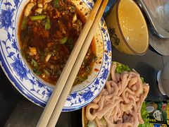 -重庆风光老灶火锅城(同德广场店)