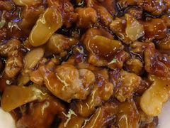 -金家老三饭庄(常营店)