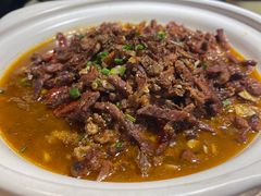 -印象鲵宴·张家界地标美食名片(溪布街店)