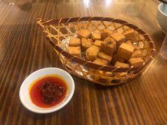 -双塔老饭店