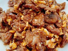 老爆三-清真宏玉祥黄门脸餐厅(华荫东里店)
