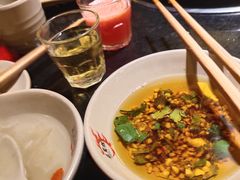 -在蜀里·一米肥牛老火锅(黄埔店)
