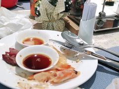 -西安高新希尔顿酒店·咖啡露台西餐厅