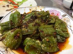 -洪霞餐馆