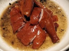 -小炳胜(卓悦中心店)