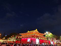-大唐不夜城