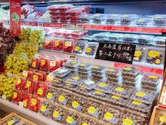 -Ole'超市(汉街万达店)