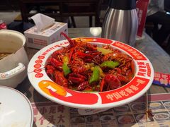 -阿财老铺·老蚌埠龙虾城(华夏总店)
