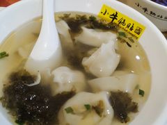 -小牛锅贴(西环路店)