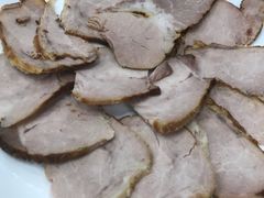 -李连贵熏肉大饼(沈阳站店)