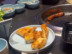 -钱占里原味烤肉(长治天空之城店)