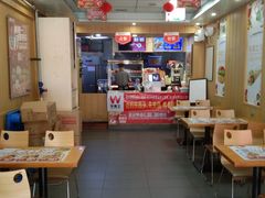-华莱士·全鸡汉堡(大东海店)