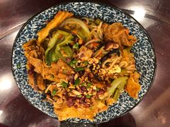 -螺世纪螺蛳粉·桂味小排档(裕德店)