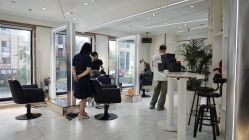 -小齐发型Star~salon