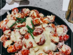 -一棠龙虾•王牌虾球(恒隆广场店)