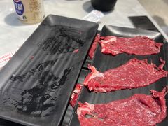 -潮牛宴·鲜牛肉自助火锅烤肉(龙岩新罗万达店)