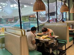 -采椰郎椰子鸡·脆皮鸡火锅(融创茂店)