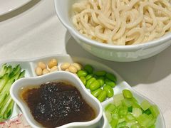 -四季民福烤鸭店(王府井灯市口店)