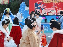 -广州市流溪河国家森林公园