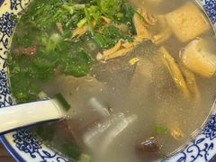 -小潘记鸭血粉丝汤