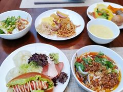 -大连金石滩绿发温泉假日酒店