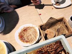 -避风塘(百联东郊店)