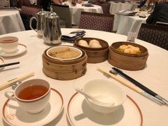 虾饺-潮江春(铜锣湾广场店)