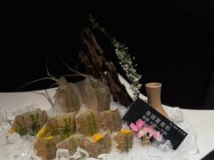 -曲水兰亭·兰亭·宴(上海虹桥店)
