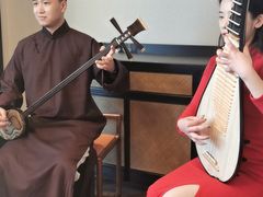 -馋遇江南·精致湖景雅宴(东方之门店)