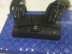 -CHANEL(恒隆广场店)