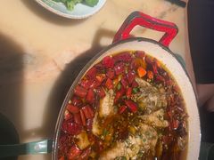 -锦府盐帮·侯宅(五棵松万达店)