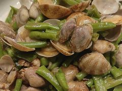 -和源祥·日照菜扛把子(万平口一店)