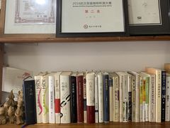 -参差咖啡(水果湖公园店)