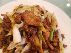 -宝发园名菜馆