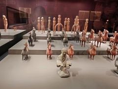 -北京大葆台遗址博物馆