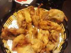 -小金鬼·煎饺·鸽子汤