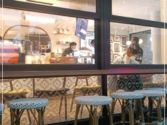 -Peet's Coffee皮爷咖啡(大学路店)