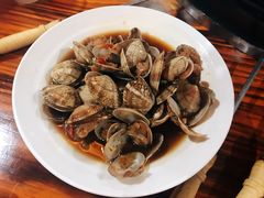 -炭虎子水浒烤肉(梦时代店)